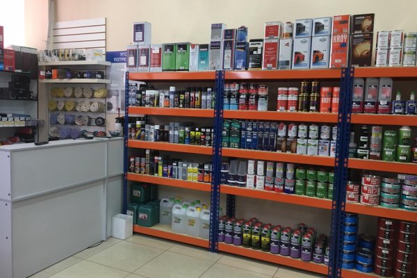 Магазин даркнета